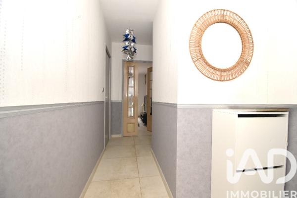 Maison à vendre 6 pièces 132 m² Seysses