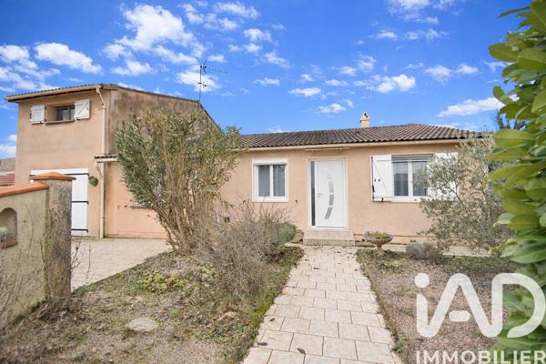 Maison à vendre 6 pièces 132 m² Seysses