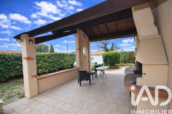 Maison à vendre 6 pièces 132 m² Seysses