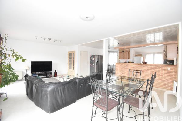 Maison à vendre 6 pièces 132 m² Seysses