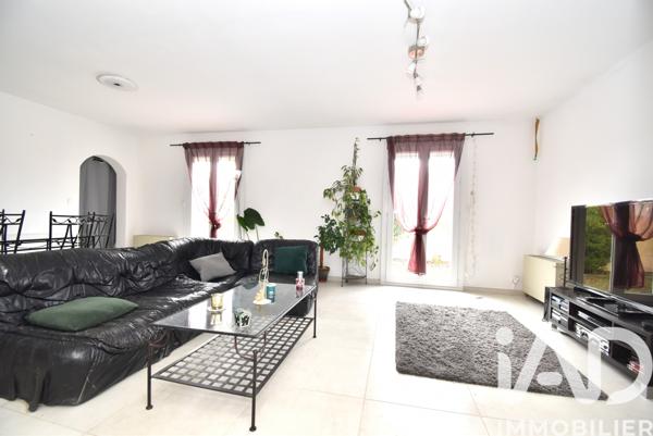 Maison à vendre 6 pièces 132 m² Seysses