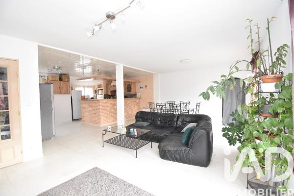 Maison à vendre 6 pièces 132 m² Seysses