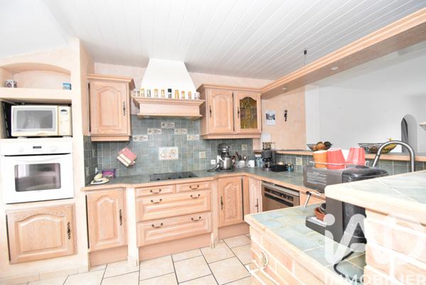 Maison à vendre 6 pièces 132 m² Seysses
