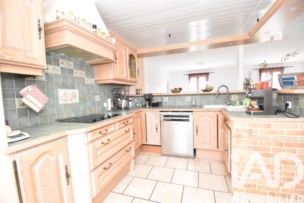 Maison à vendre 6 pièces 132 m² Seysses