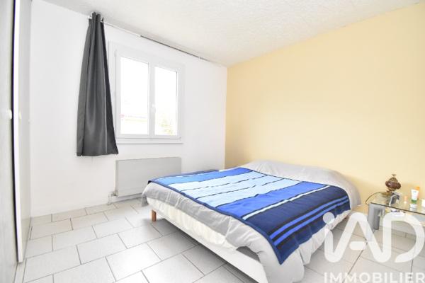 Maison à vendre 6 pièces 132 m² Seysses
