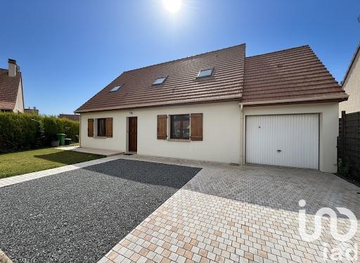 House for sale 6 rooms 135 m² Gallardon