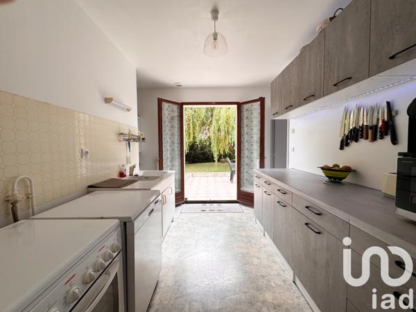 House for sale 6 rooms 135 m² Gallardon