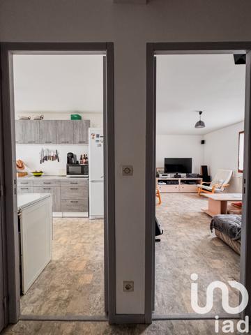 House for sale 6 rooms 135 m² Gallardon