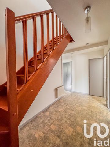 House for sale 6 rooms 135 m² Gallardon