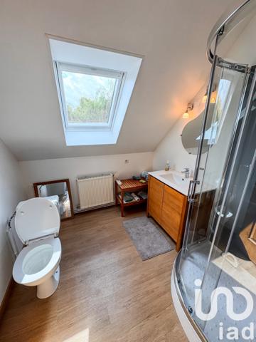 House for sale 6 rooms 135 m² Gallardon