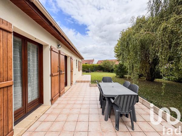House for sale 6 rooms 135 m² Gallardon