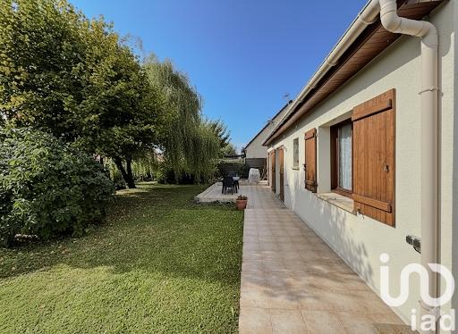 House for sale 6 rooms 135 m² Gallardon