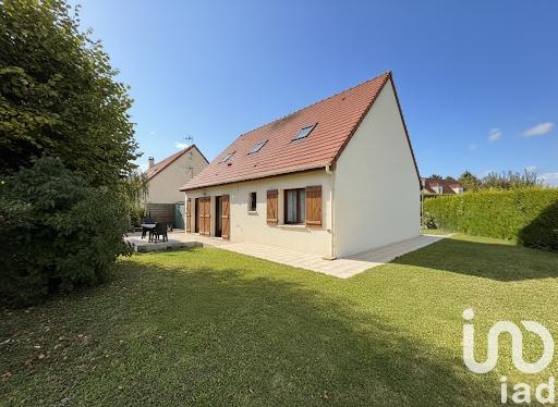 House for sale 6 rooms 135 m² Gallardon