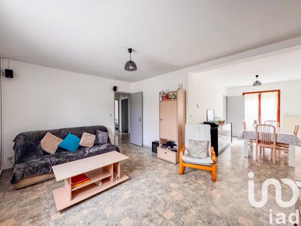 House for sale 6 rooms 135 m² Gallardon