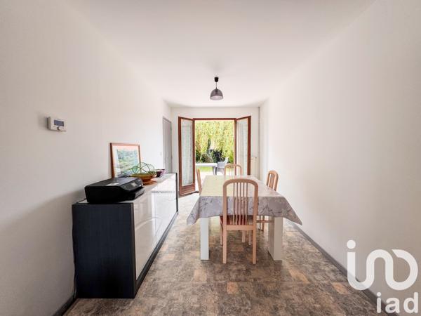 House for sale 6 rooms 135 m² Gallardon