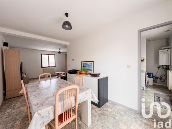 House for sale 6 rooms 135 m² Gallardon