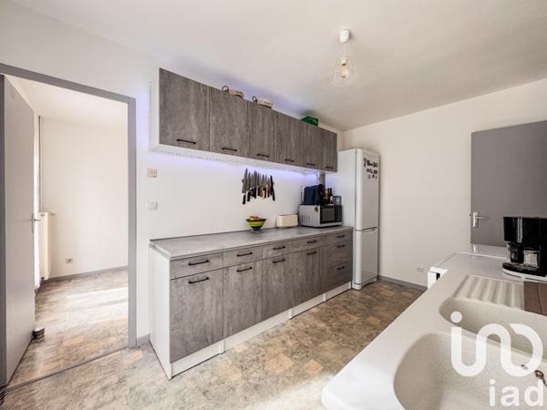 House for sale 6 rooms 135 m² Gallardon