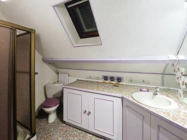 Belle Propriété familiale, à découvrir sans plus attendre !