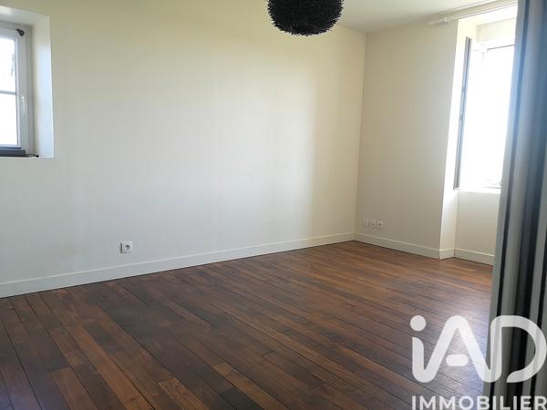 Location maison 6 pièces 135 m² Plomelin