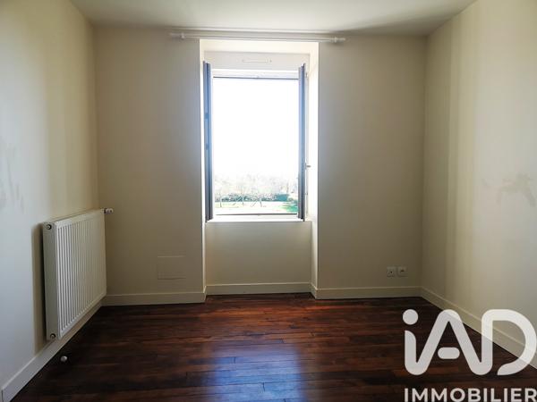 Location maison 6 pièces 135 m² Plomelin