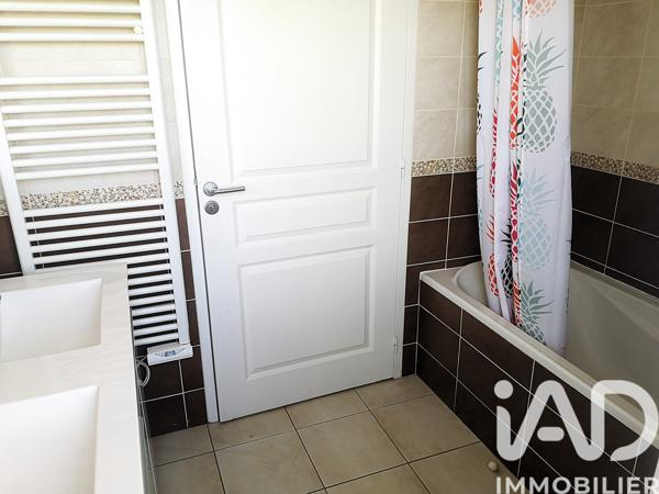 Location maison 6 pièces 135 m² Plomelin