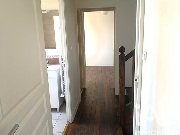 Location maison 6 pièces 135 m² Plomelin