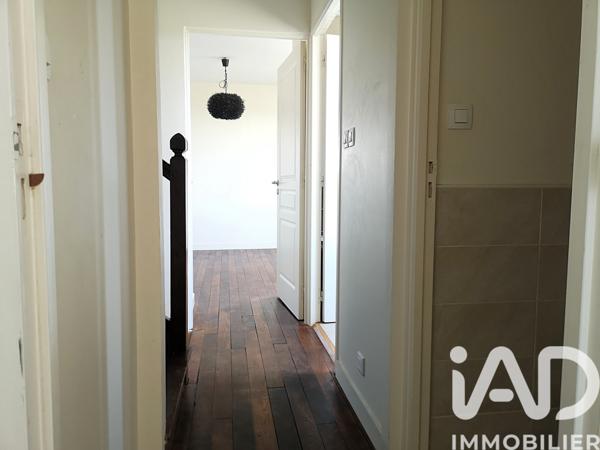 Location maison 6 pièces 135 m² Plomelin