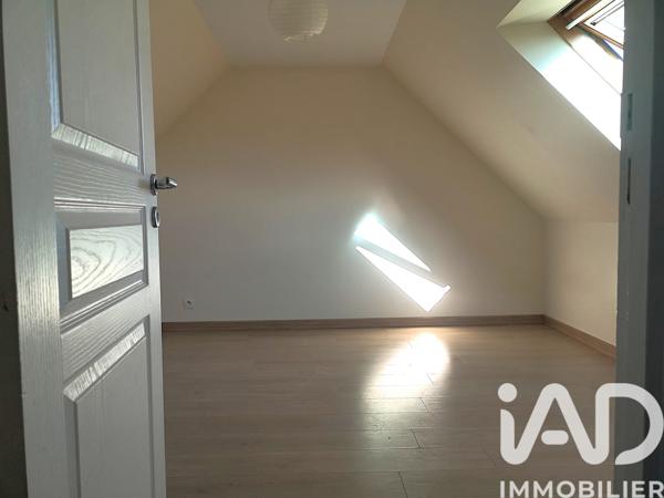 Location maison 6 pièces 135 m² Plomelin