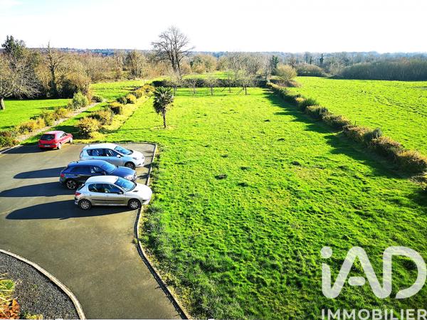 Location maison 6 pièces 135 m² Plomelin