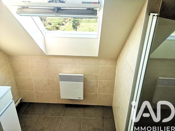 Location maison 6 pièces 135 m² Plomelin