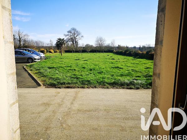 Location maison 6 pièces 135 m² Plomelin