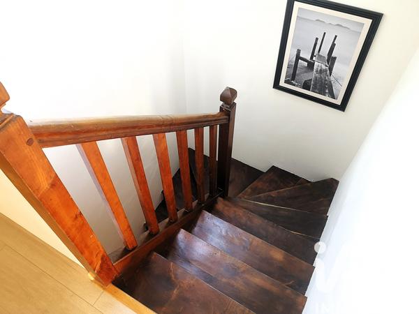 Location maison 6 pièces 135 m² Plomelin