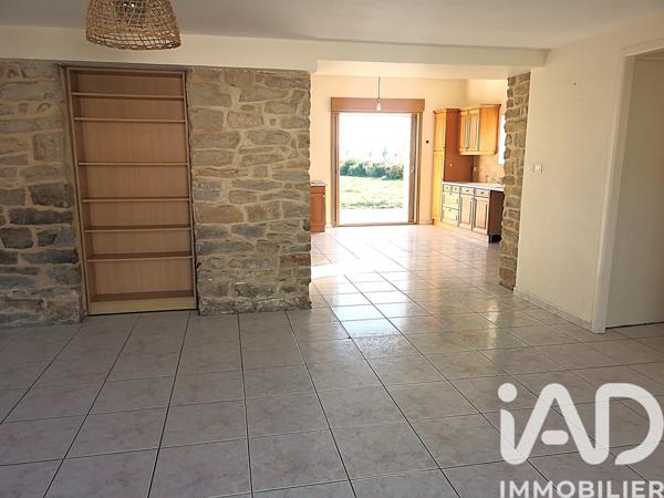 Location maison 6 pièces 135 m² Plomelin