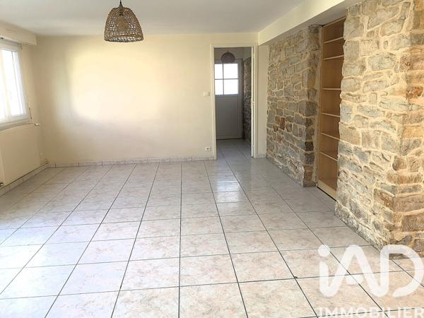 Location maison 6 pièces 135 m² Plomelin