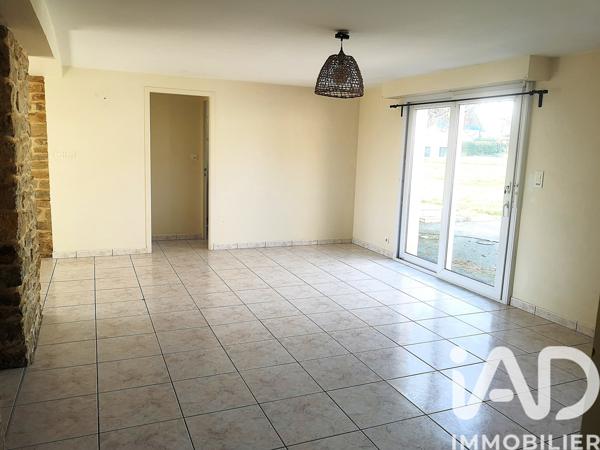 Location maison 6 pièces 135 m² Plomelin