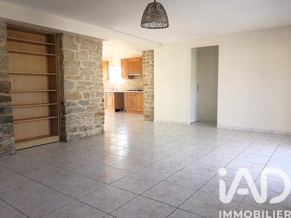 Location maison 6 pièces 135 m² Plomelin