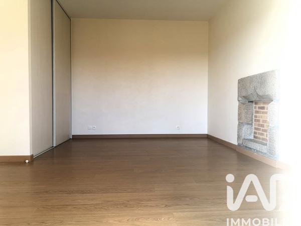 Location maison 6 pièces 135 m² Plomelin