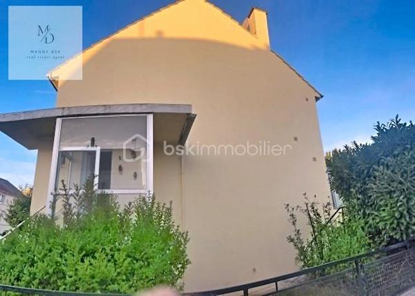 Maison de ville de 91,15 m²