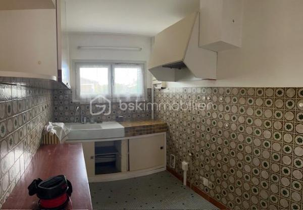 Maison de ville de 91,15 m²