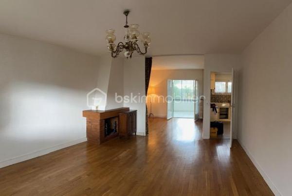 Maison de ville de 91,15 m²