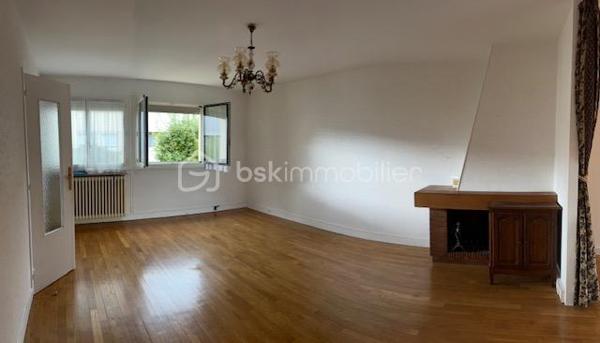 Maison de ville de 91,15 m²