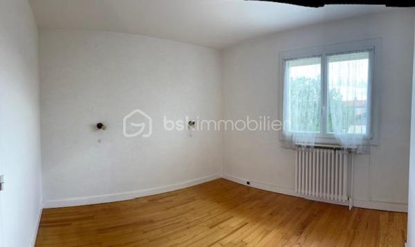 Maison de ville de 91,15 m²