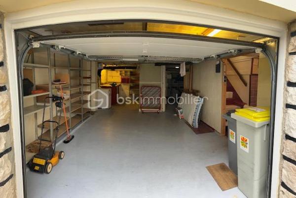 Maison de ville de 91,15 m²