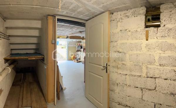 Maison de ville de 91,15 m²