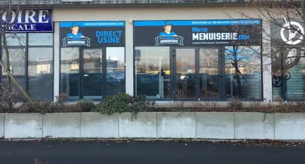 Quincy-sous-Sénart (91480) À LOUER – Local commercial 115 m² – Centre Commercial Val d’Yerres 2 – Quincy-sous-Sénart (91)