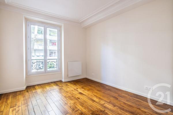 Appartement à vendre  2 pièces - 37,02 m2 PARIS - 75005