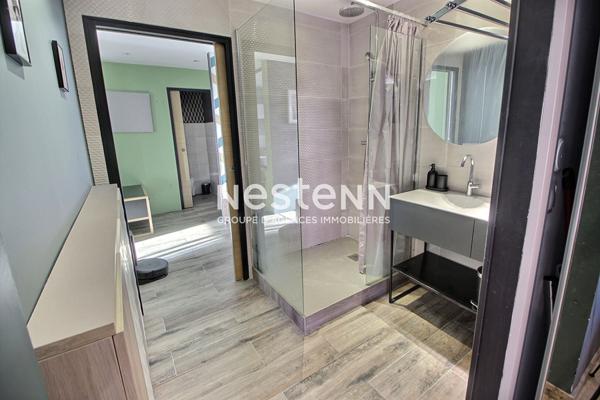 À vendre : Appartement 3 pièces à Vénissieux - Minguettes