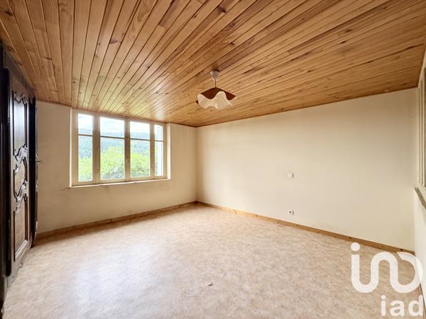 Maison à vendre 3 pièces 63 m² Saint-Victor