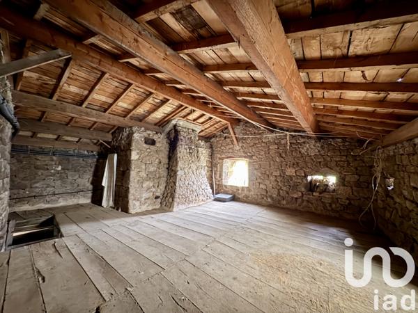 Maison à vendre 3 pièces 63 m² Saint-Victor