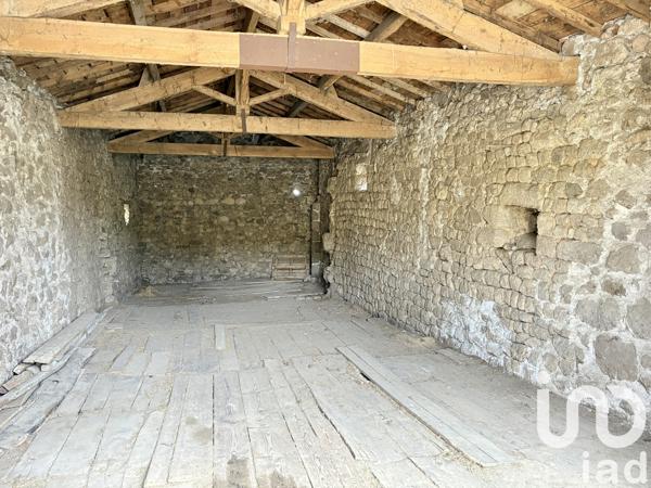 Maison à vendre 3 pièces 63 m² Saint-Victor